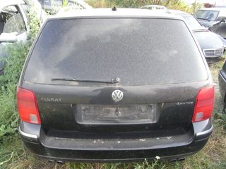 <DANOS CARS> PASSAT CARAVAN Πόρτ Μπαγκάζ 2002 