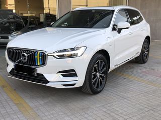 Volvo XC 60 2020 Recharge PHEV T8 390hp Auto AWD Inscription