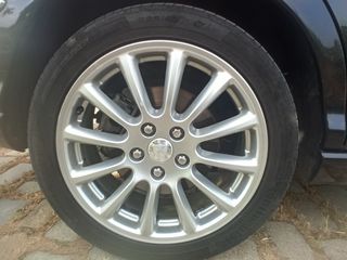 Jaguar X-Type 2005-thumb-14