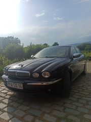 Jaguar X-Type 2005-thumb-1
