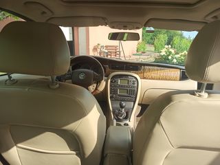 Jaguar X-Type 2005-thumb-5
