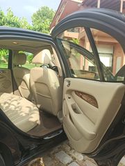 Jaguar X-Type 2005-thumb-7