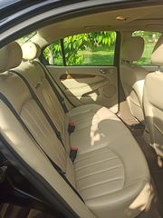 Jaguar X-Type 2005-thumb-8