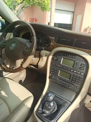 Jaguar X-Type 2005-thumb-10
