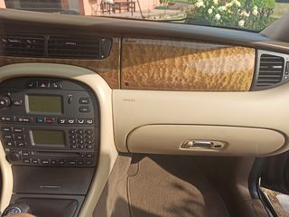 Jaguar X-Type 2005-thumb-11