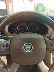 Jaguar X-Type 2005-thumb-12