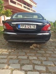 Jaguar X-Type 2005-thumb-3