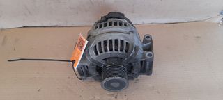 Δυναμό Seat Altea (5P1) MPV [2004-2016]-thumb-1