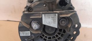Δυναμό Seat Altea (5P1) MPV [2004-2016]-thumb-3