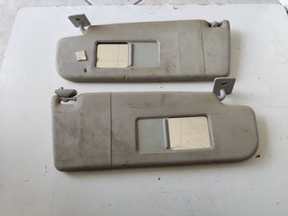 Σκιάδια VW POLO 6N2 98-02