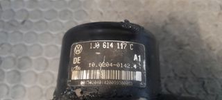 Μονάδα Ελέγχου ABS Audi A3 (8L1) Hatchback [1996-2003]-thumb-1