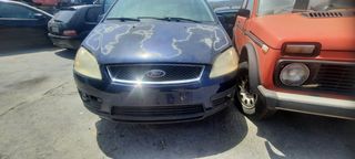 FORD FOCUS C-MAX '05 1.6cc