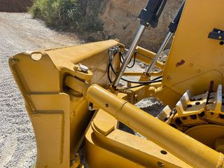 Μπουλντόζες CAT 1992 D9N -thumb-4