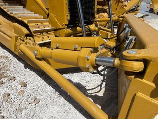 Μπουλντόζες CAT 1992 D9N -thumb-10