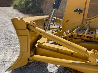 Μπουλντόζες CAT 1992 D9N -thumb-3