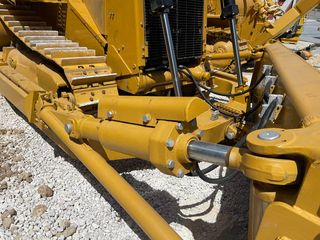Μπουλντόζες CAT 1992 D9N -thumb-11