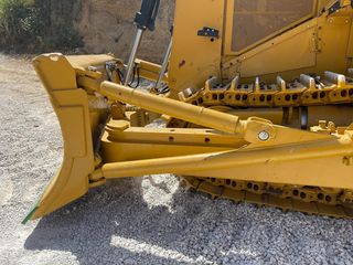 Μπουλντόζες CAT 1992 D9N -thumb-5