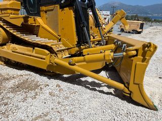 Μπουλντόζες CAT 1992 D9N -thumb-9