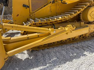 Μπουλντόζες CAT 1992 D9N -thumb-6