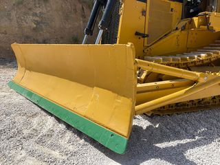 Μπουλντόζες CAT 1992 D9N -thumb-1