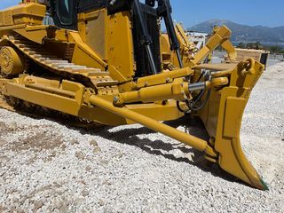Μπουλντόζες CAT 1992 D9N -thumb-8