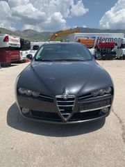 Alfa Romeo Alfa 159  '07-thumb-2