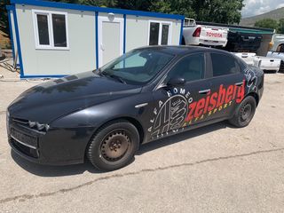 Alfa Romeo Alfa 159  '07-thumb-3