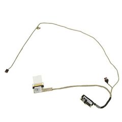 Kαλωδιοταινία Οθόνης - Flex Screen cable Dell Chromebook 13 7310 Touchscreen 04J51K 4J51K 450.04F02.0012 450.04F02.0001 OEM (Κωδ.1-FLEX1122)