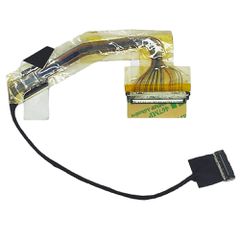 Kαλωδιοταινία Οθόνης - Flex Screen cable Asus 1001PXD 1005 1005H 1005HA-V 1005HA 1005HAB 1005HA 1001HAG 1005HAG 1008HAG 1422-00L2000 1422-00gj000 OEM (Κωδ.1-FLEX1127)