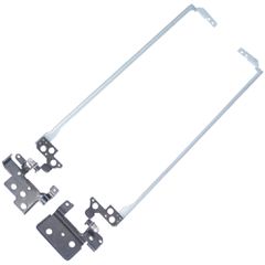 Μεντεσέδες Laptop - Hinges Bracket Set for Acer Notebook Aspire ES1-512 ES1-531 ES1-571 MM1-571 33.MRWN1.003 33.MRWN1.004 OEM (Κωδ.1-HNG0496)