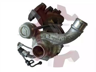 Turbo/Τουρμπίνα 7T1Q-6K682-AB 7T1Q6K682AB GARRETT 703492-2 1736553 1.8TDci Ford Transit Connect