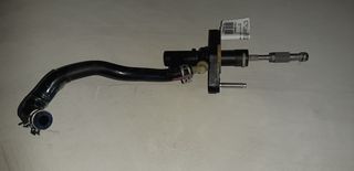 ΑΝΤΛΙΑ ΣΥΜΠΛΕΚΤΗ ΑΝΩ TOYOTA YARIS 17-20