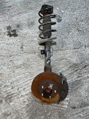 FORD TRANSIT CONNECT 03-10 Ακραξόνιο εμπρός δεξί 