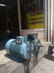 Μοτερ 25ίπποι 980στροφες-thumb-5