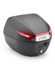 Givi Βαλίτσα C30N 30ltr Monolock Black