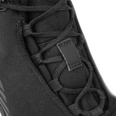 Eleveit Town WP Μποτάκια Black-thumb-2