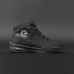 Eleveit Town WP Μποτάκια Black-thumb-3