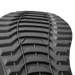 Eleveit Town Air Μποτάκια Grey-thumb-3