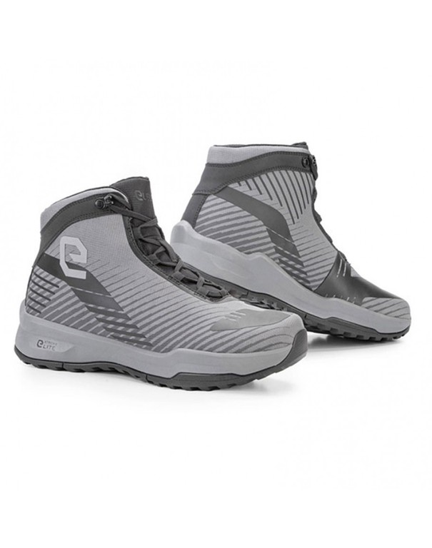 Eleveit Town Air Μποτάκια Grey