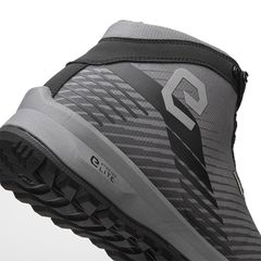 Eleveit Town Air Μποτάκια Grey-thumb-1