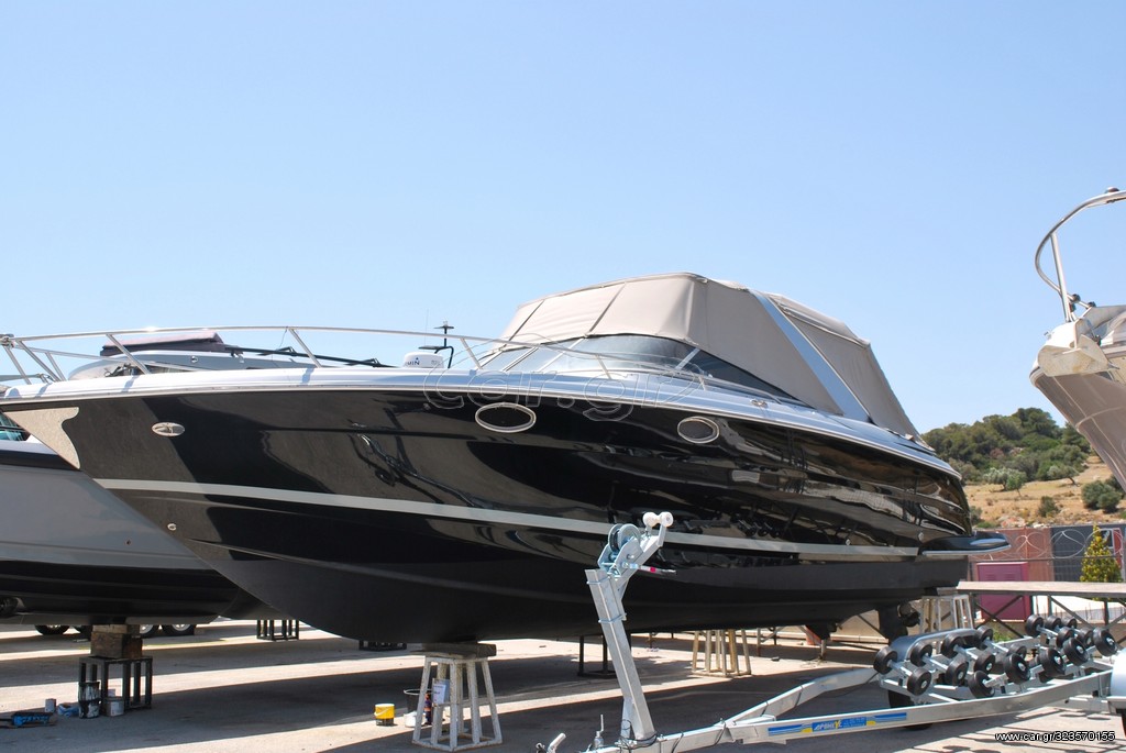 Regal 2006 3350