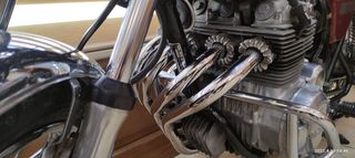 Honda CB 400SF 1977 super sport-thumb-2