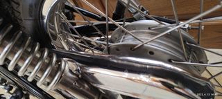 Honda CB 400SF 1977 super sport-thumb-3