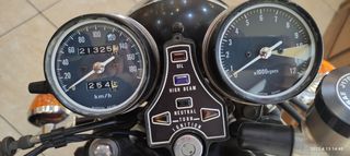 Honda CB 400SF 1977 super sport-thumb-4