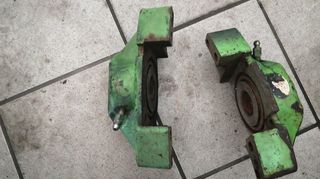 Θεριζοαλωνιστικές Deutz-Fahr 2000-thumb-3