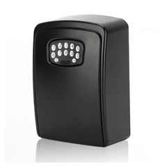 Tuya Smart Key Lock Box κλειδοθήκη ασφαλείας