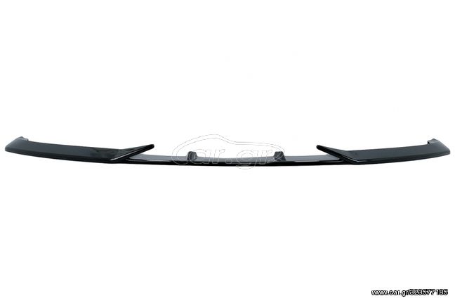 Front Bumper Spoiler suitable for BMW 3 Series E92 Coupe E93 Cabrio (2006-2009)