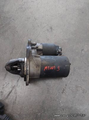 MIZA  02-08 MINI COOPER  S