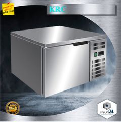 Blast chiller 5 λαμαρίνες 1/1 KRC-INOX24-thumb-1
