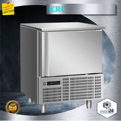Blast chiller 5 λαμαρίνες 1/1 KRC-INOX24-thumb-2